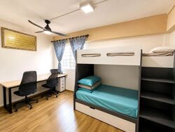 Blk 201 Marsiling Admiralty Park (Woodlands), HDB 4 Rooms #604717881